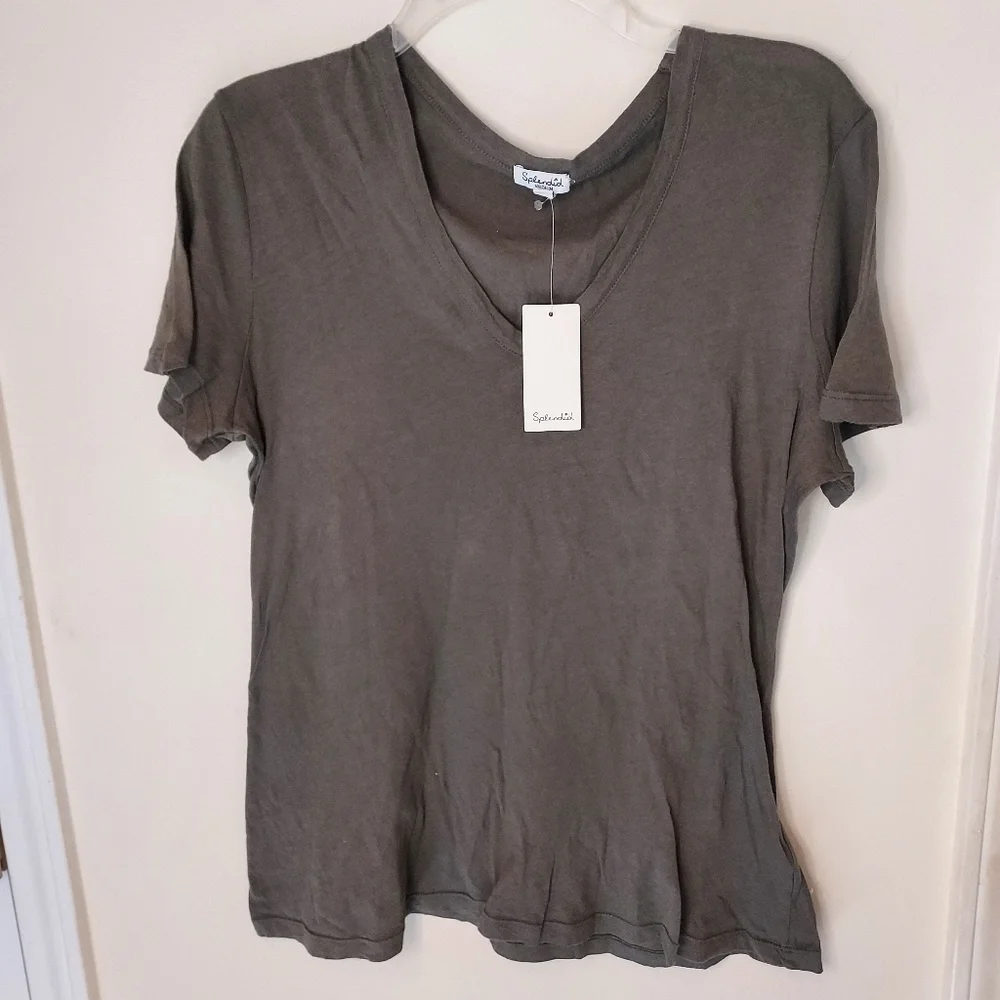 Splendid women shirt - Picture 4 of 7